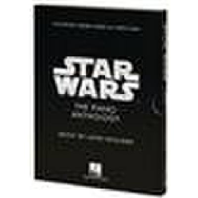 0196288070337 - Star wars - The piano anthology