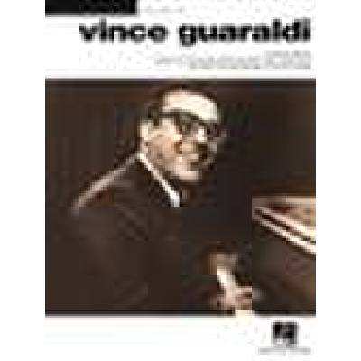 0196288081029 - Vince Guaraldi