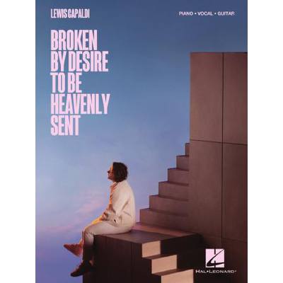 0196288142881 - Broken by desire to be heavenly sent