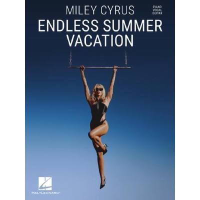 0196288143208 - Endless summer vacation