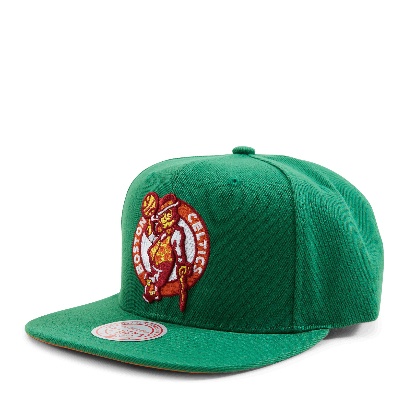 0196294013786 - Snapback Cap Boston Celtics Like Mike 0196294013786 - Snapback Cap Boston Celtics Like Mike