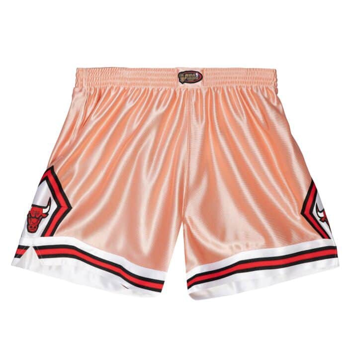 0196294017210 - Shorts Frau Chicago Bulls