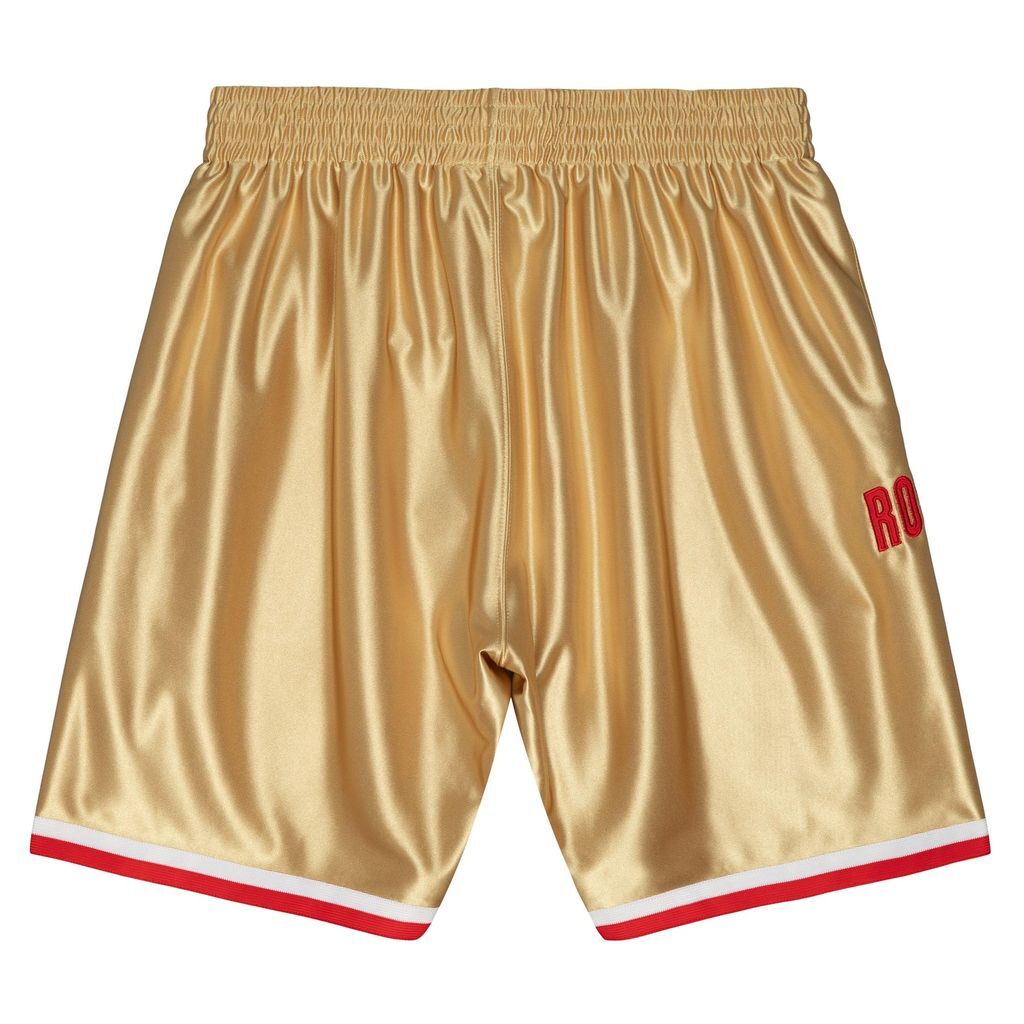 0196294018910 - Shorts Houston Rockets