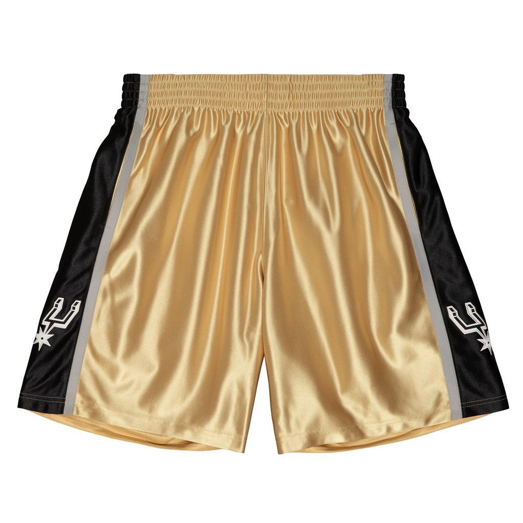 0196294019122 - Shorts San Antonio Spurs