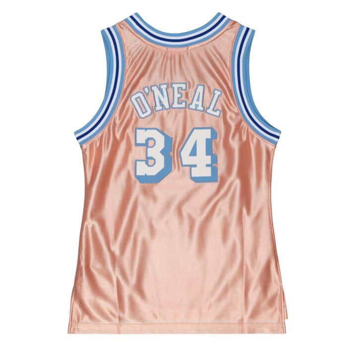 0196294019757 - nba trikot frauen Los Angeles Lakers Shaquille ONeal