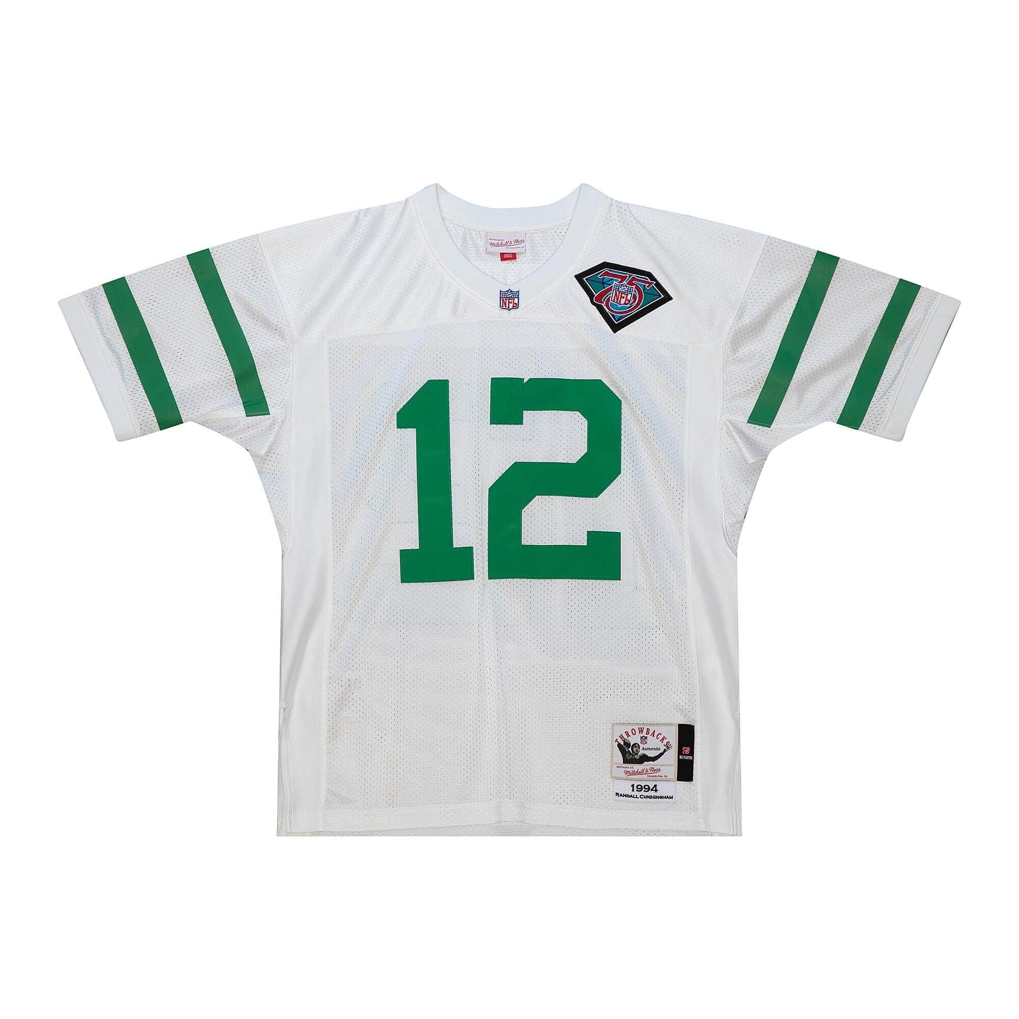 0196294172346 - Nfl-Trikot Philadelphia Eagles Randall Cunningham