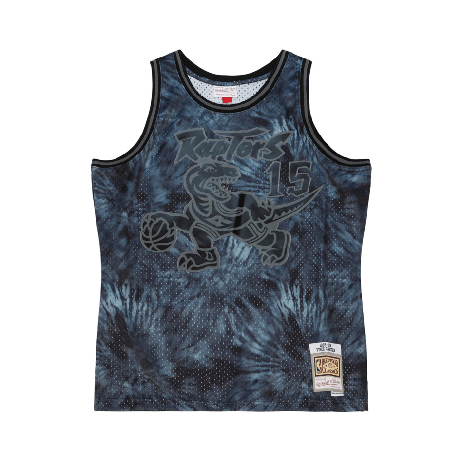 0196294212851 - NBA-Trikot Toronto Raptors Vince Carter 0196294212851 - NBA-Trikot Toronto Raptors Vince Carter