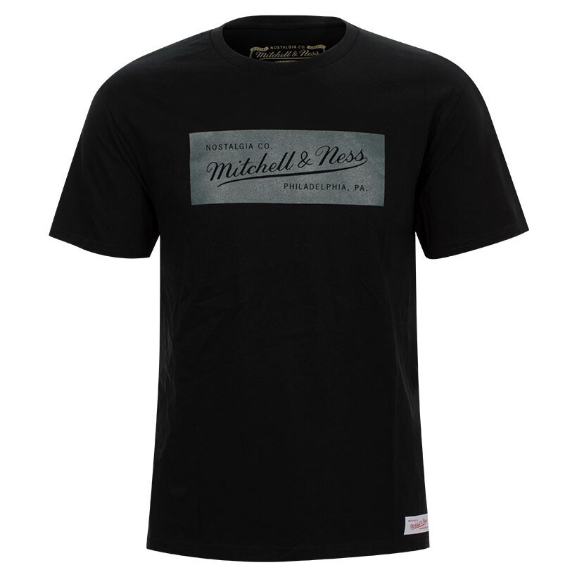 0196294344958 - T-Shirt Mitchell & Ness 0196294344958 - T-Shirt Mitchell & Ness