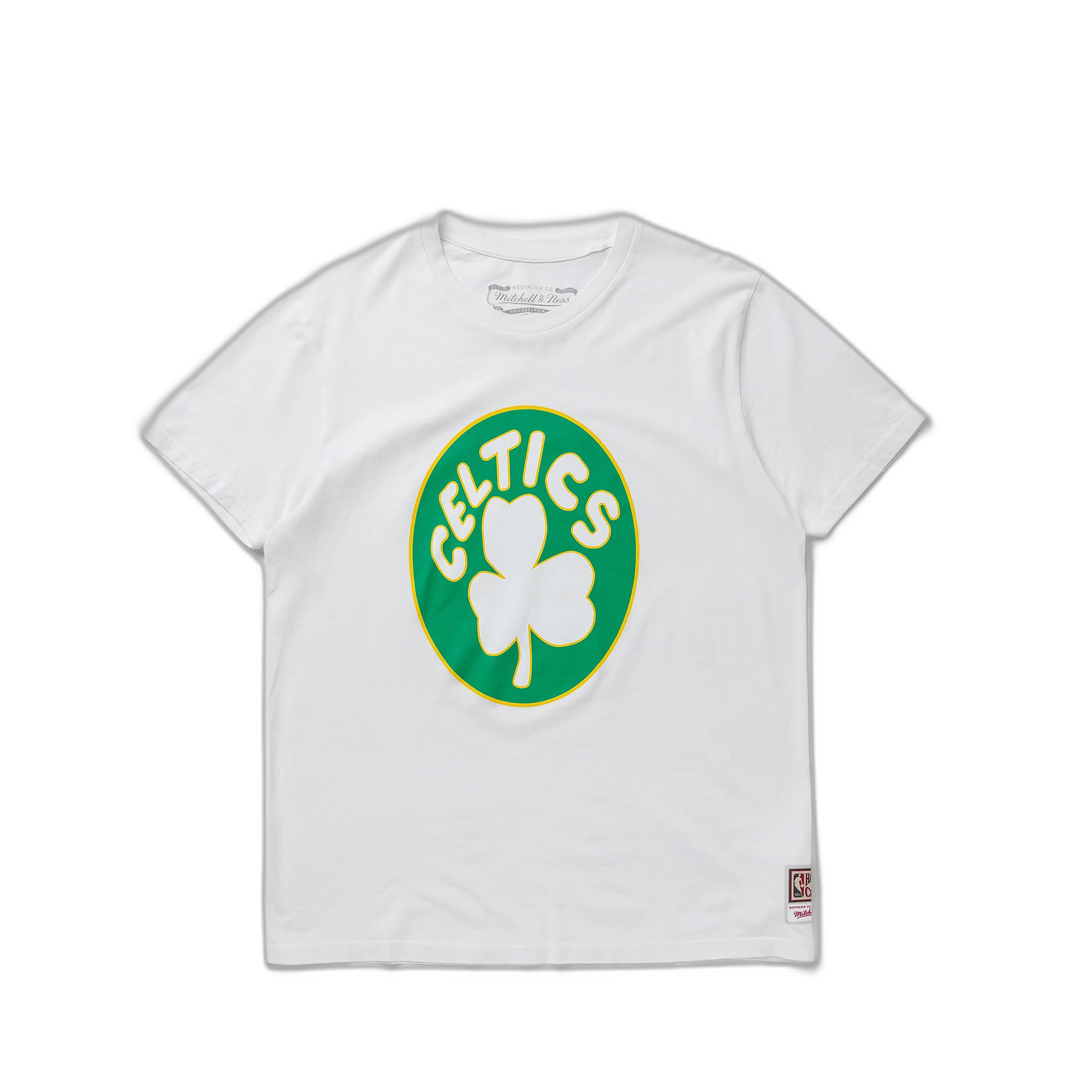 0196294348239 - T-Shirt NBA Boston Celtics