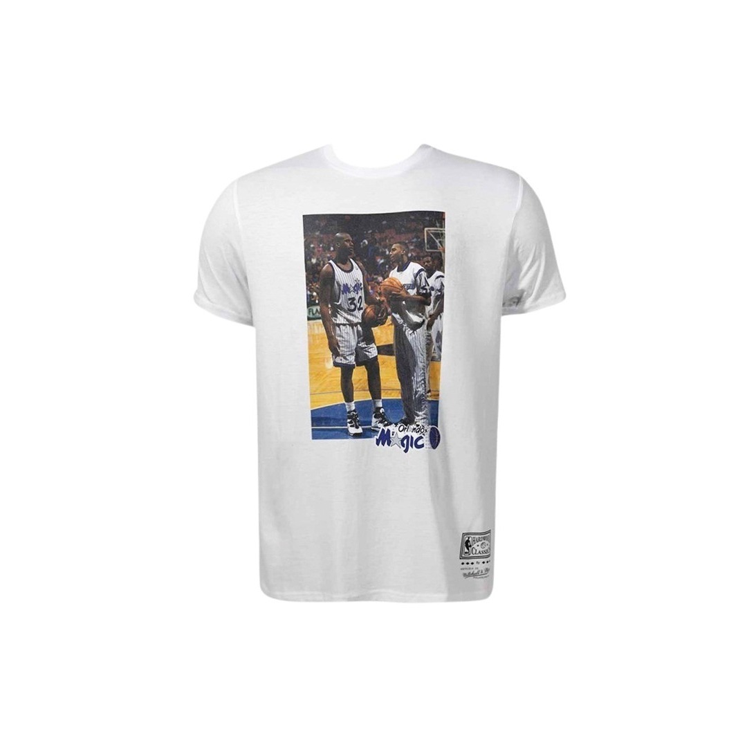 0196294348994 - T-Shirt NBA Orlando Magic 0196294348994 - T-Shirt NBA Orlando Magic