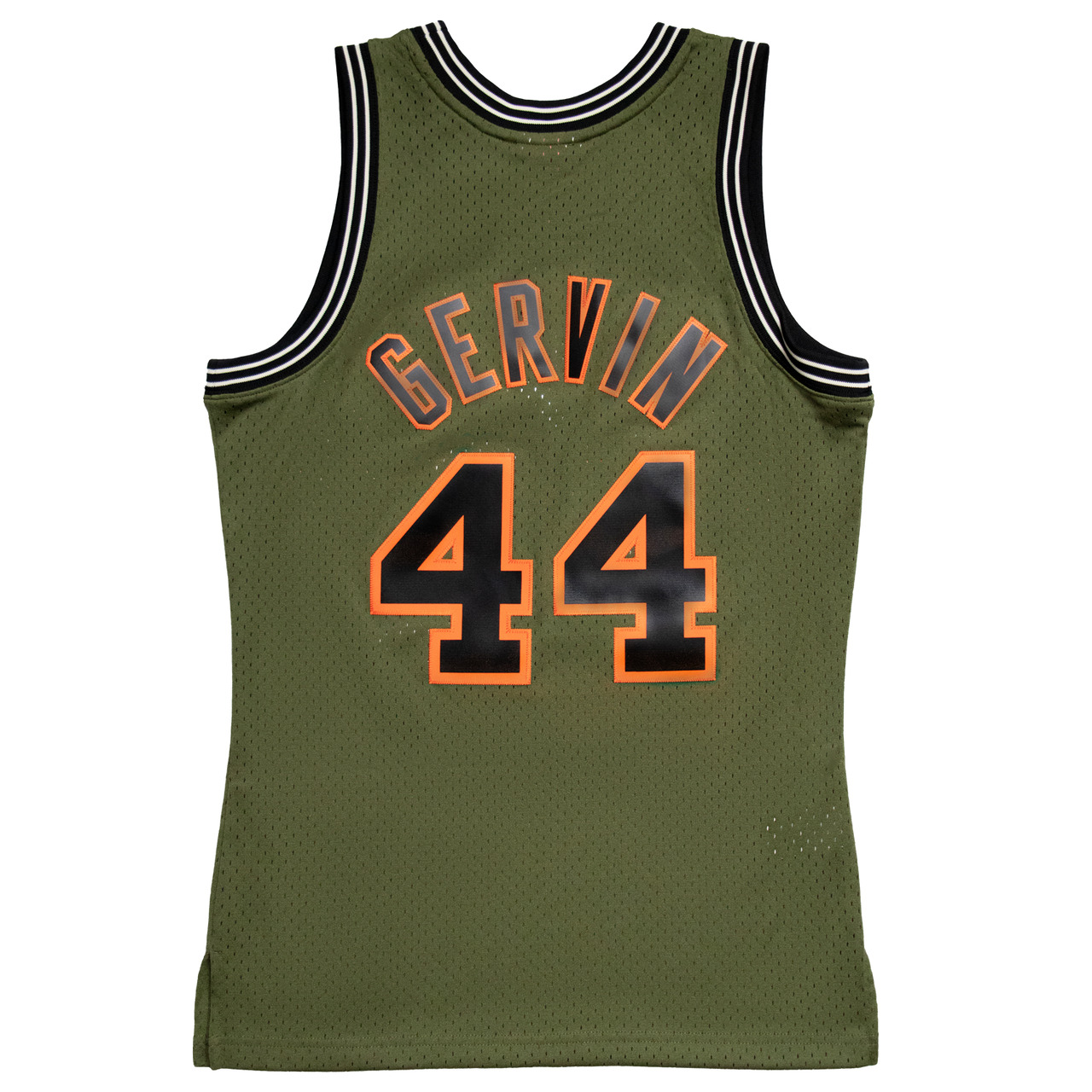 0196294671665 - nba trikot San Antonio Spurs George Gervin