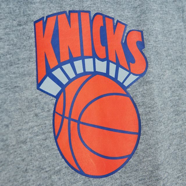 0196294765005 - T-Shirt New York Knicks NBA M&N City 0196294765005 - T-Shirt New York Knicks NBA M&N City