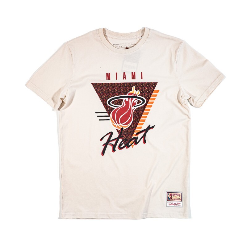 0196294855645 - T-Shirt Miami Heat NBA Final Seconds