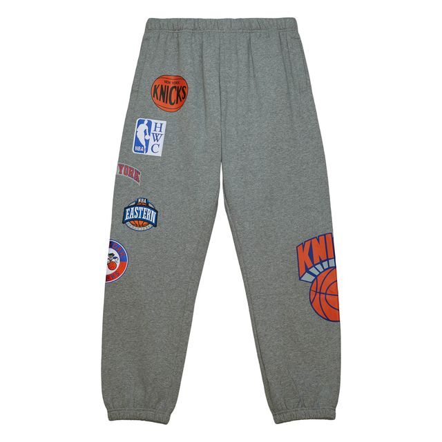 0196294924716 - Jogginganzug New York Knicks City Collection