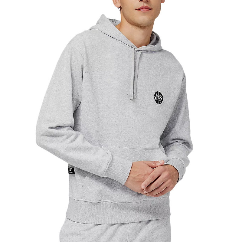 0196307748322 - Kapuzenpullover Hoops Fundamentals