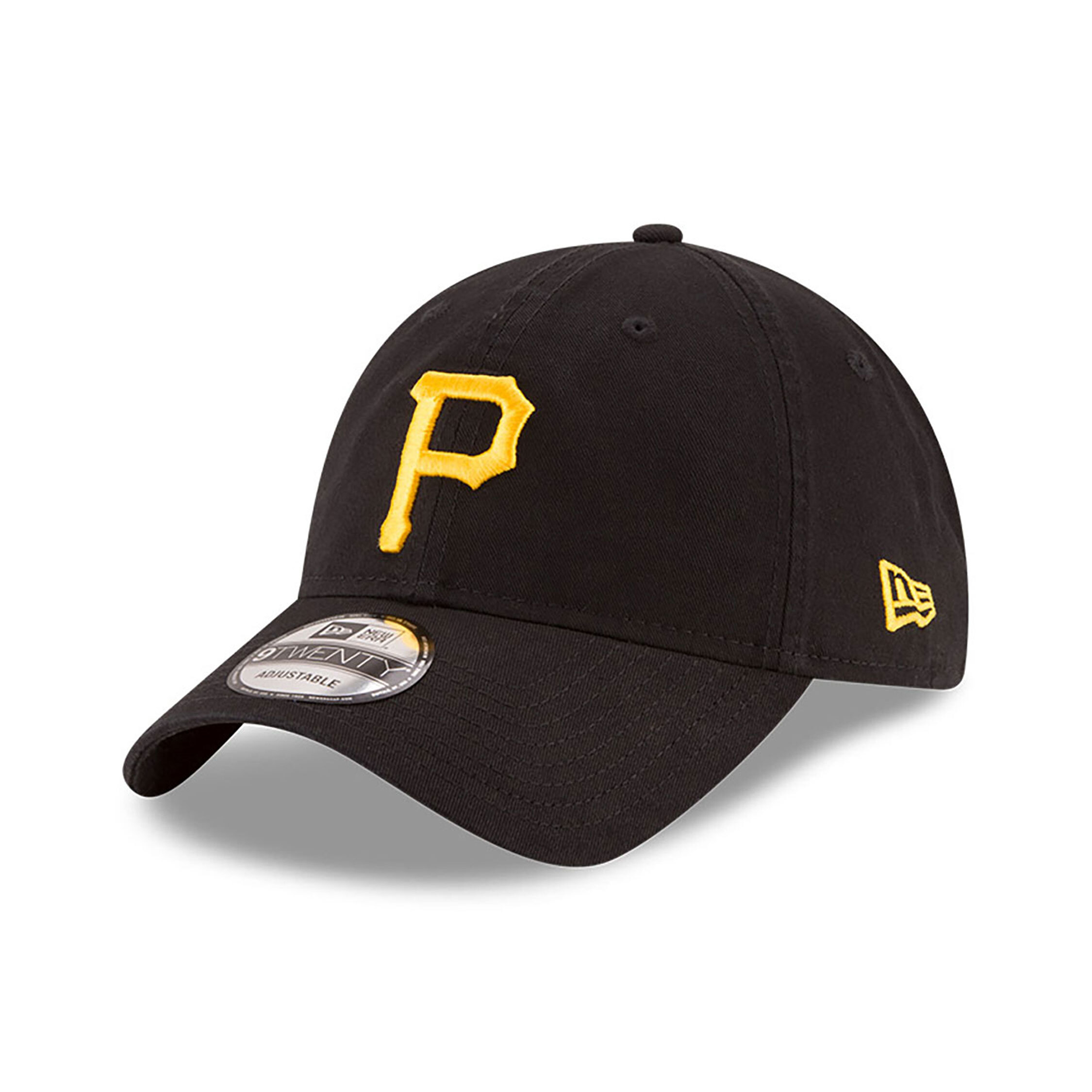 0196312142900 - Baseball Kappe New Era MLB Pittsburgh Pirates