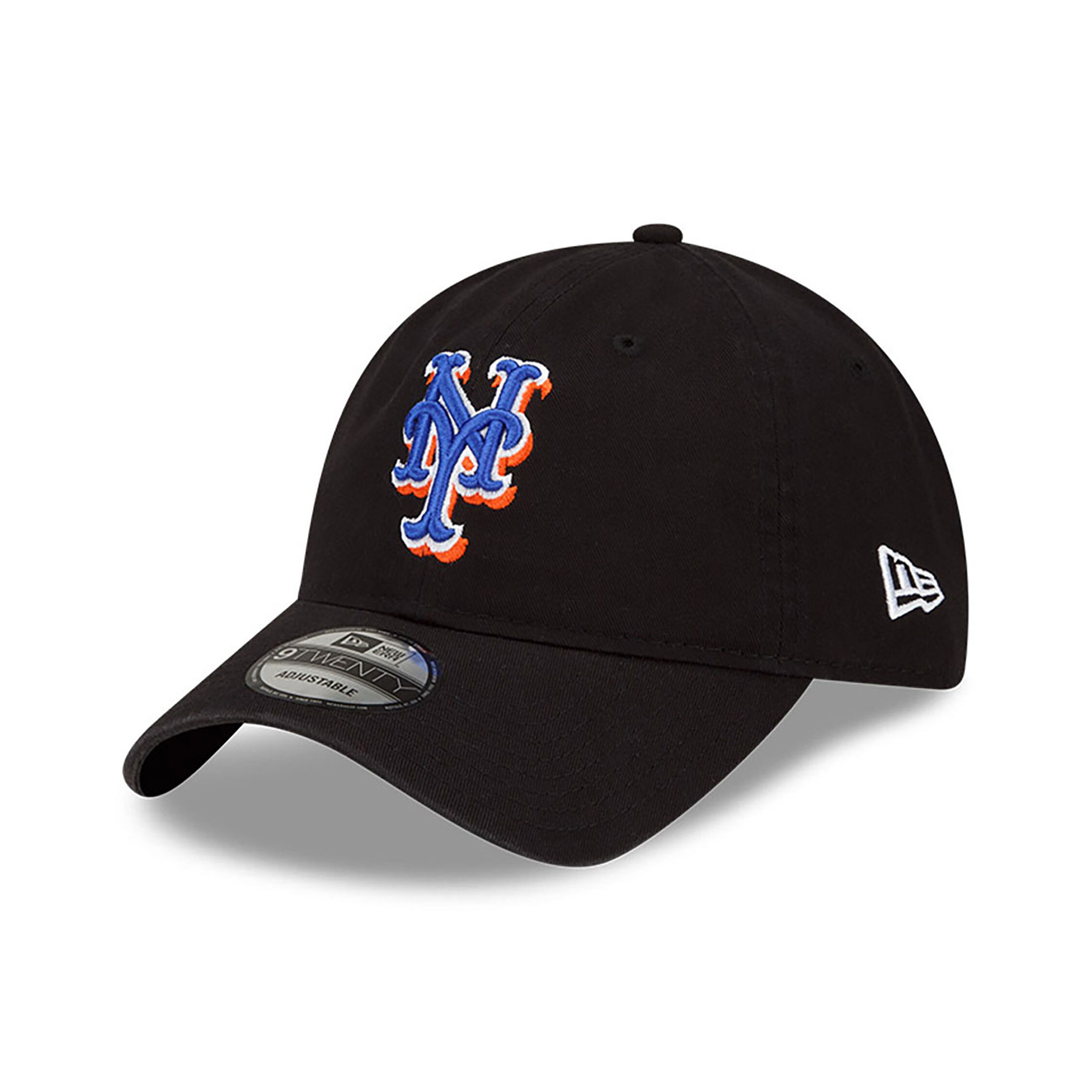 0196312143037 - Baseball Kappe New Era MLB New York Mets