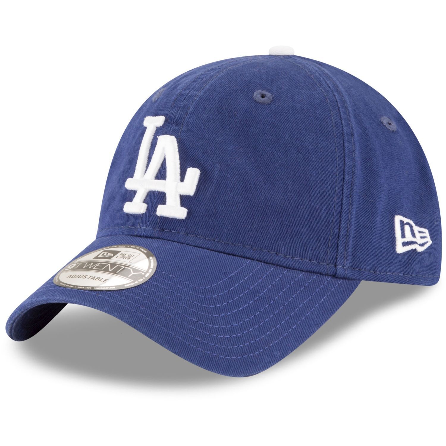 0196312143105 - Baseball Kappe New Era MLB Los Angeles Dodgers