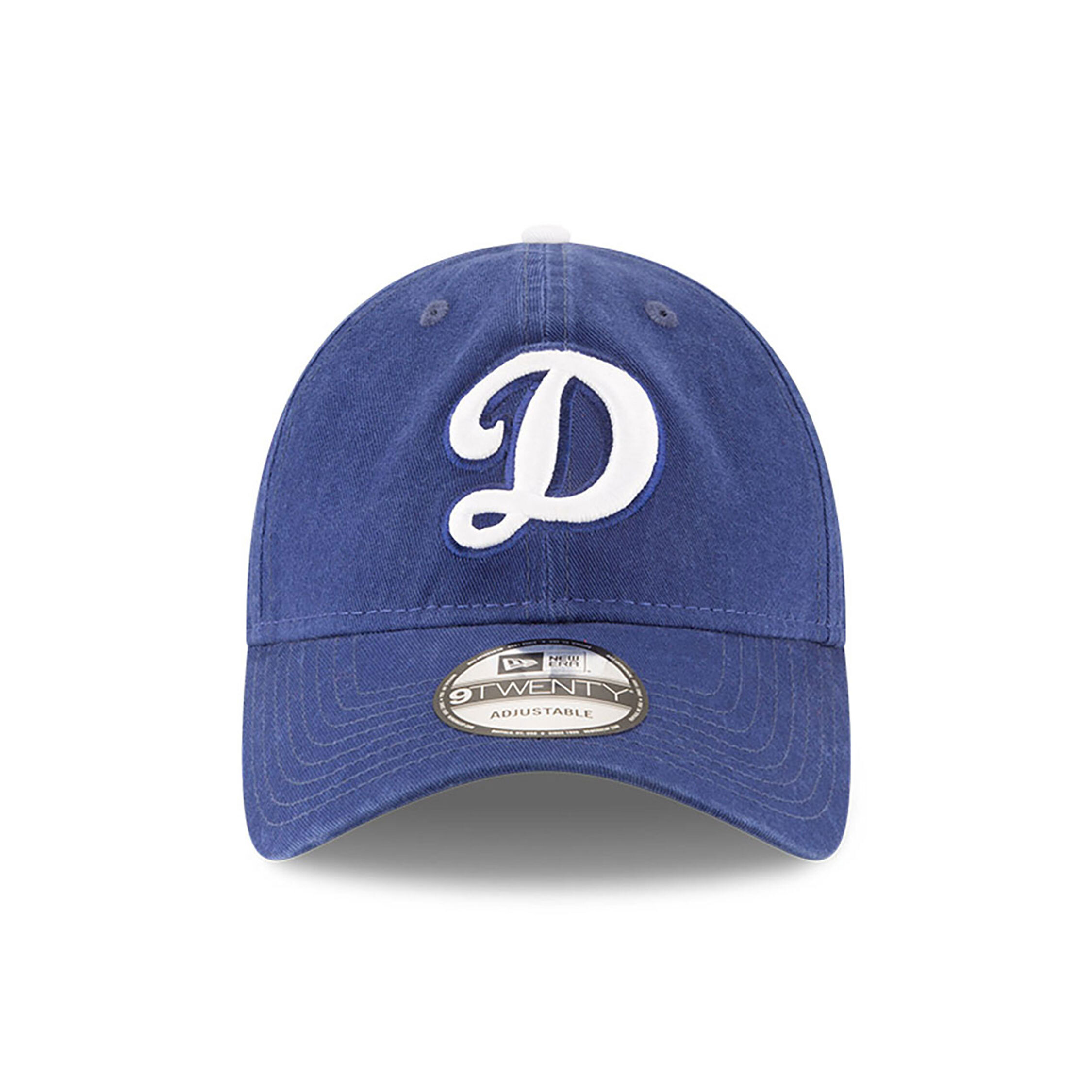 0196312143112 - Baseball Kappe New Era MLB Los Angeles Dodgers