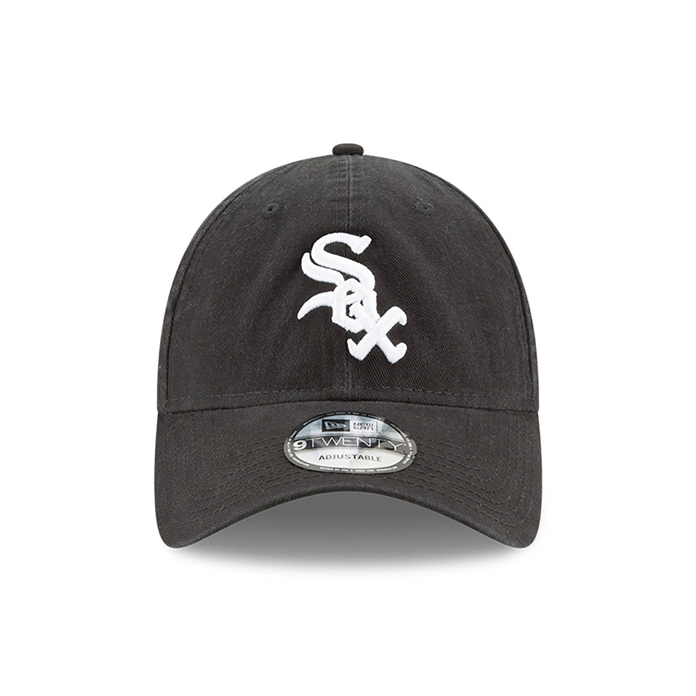 0196312143266 - Baseball Kappe New Era MLB Chicago White Sox