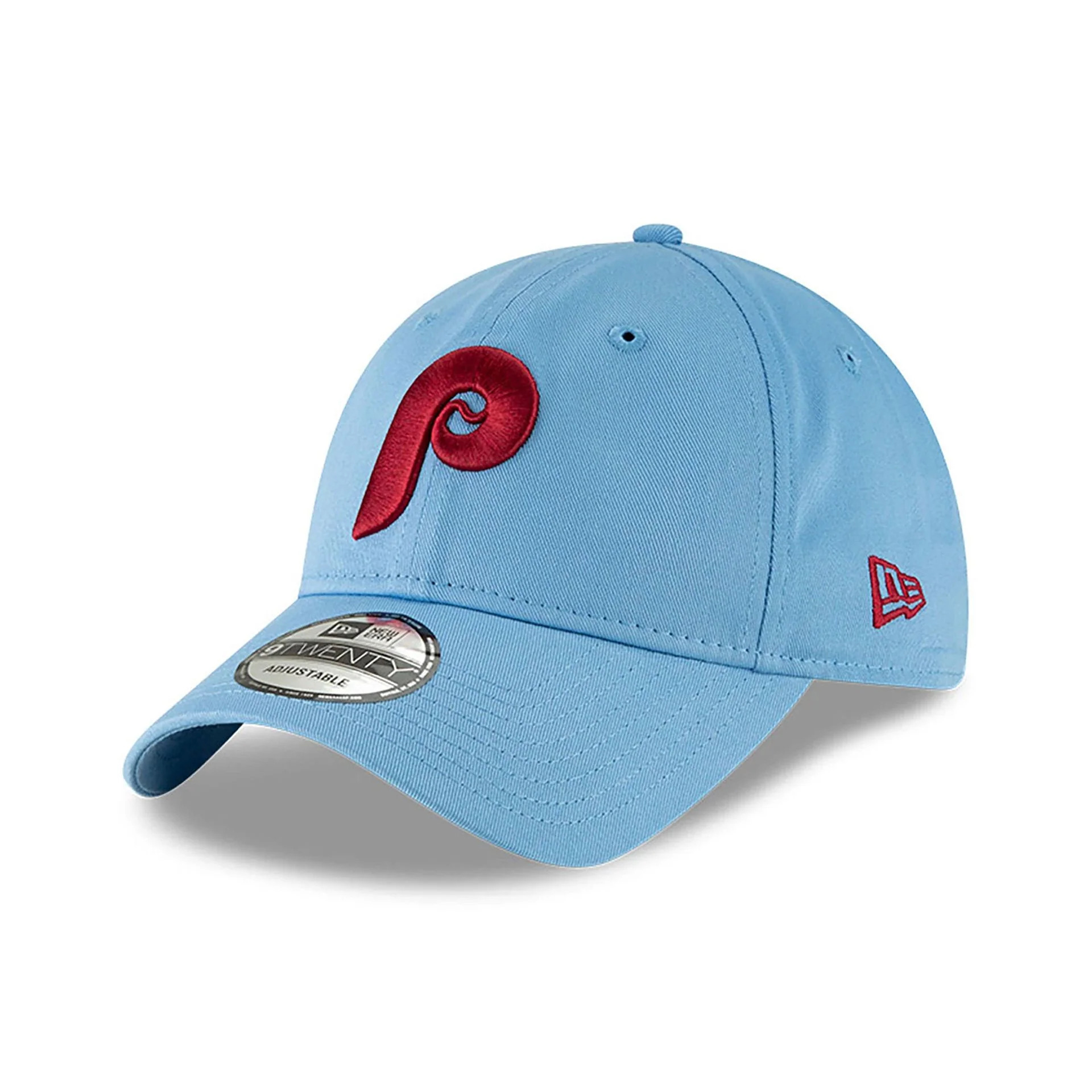 0196312143464 - Baseball Kappe Phillie MLB Core Classic 2 0 0196312143464 - Baseball Kappe Phillie MLB Core Classic 2 0