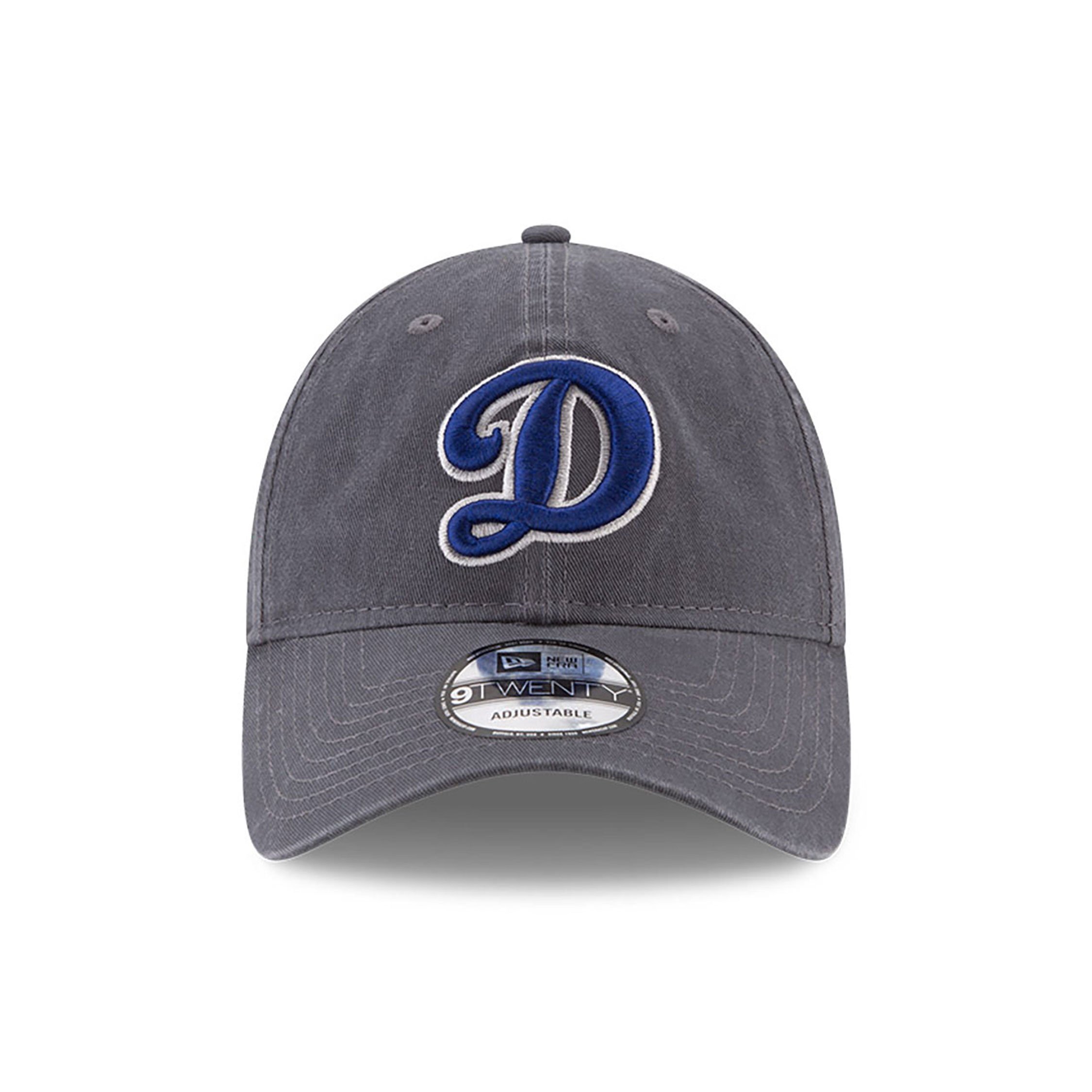 0196312143617 - Baseball Kappe New Era MLB Los Angeles Dodgers