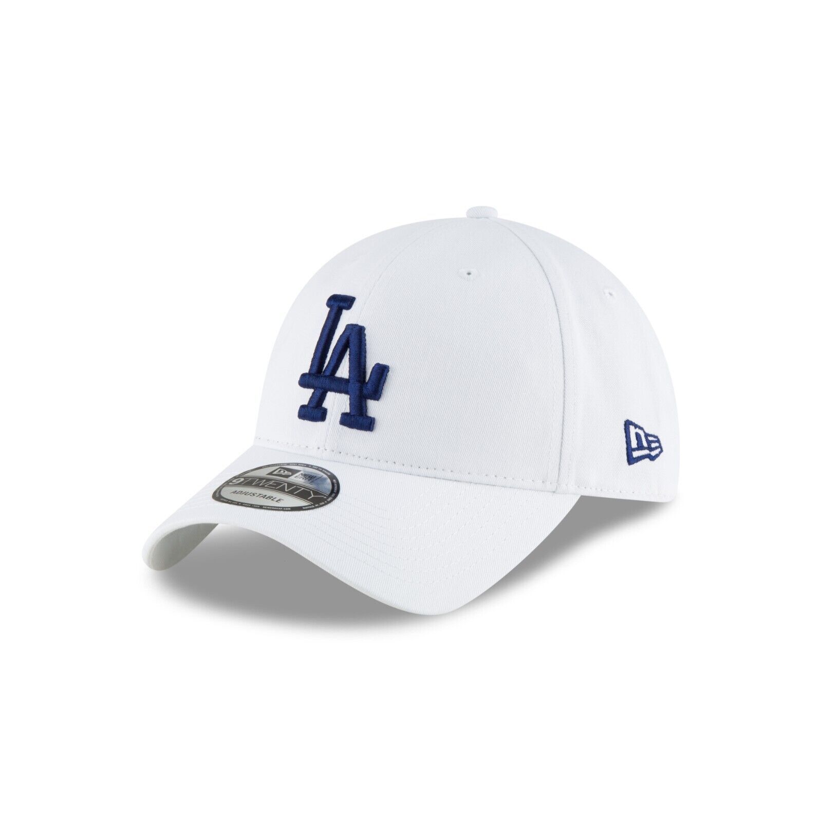 0196312143624 - Baseball Kappe New Era MLB Los Angeles Dodgers