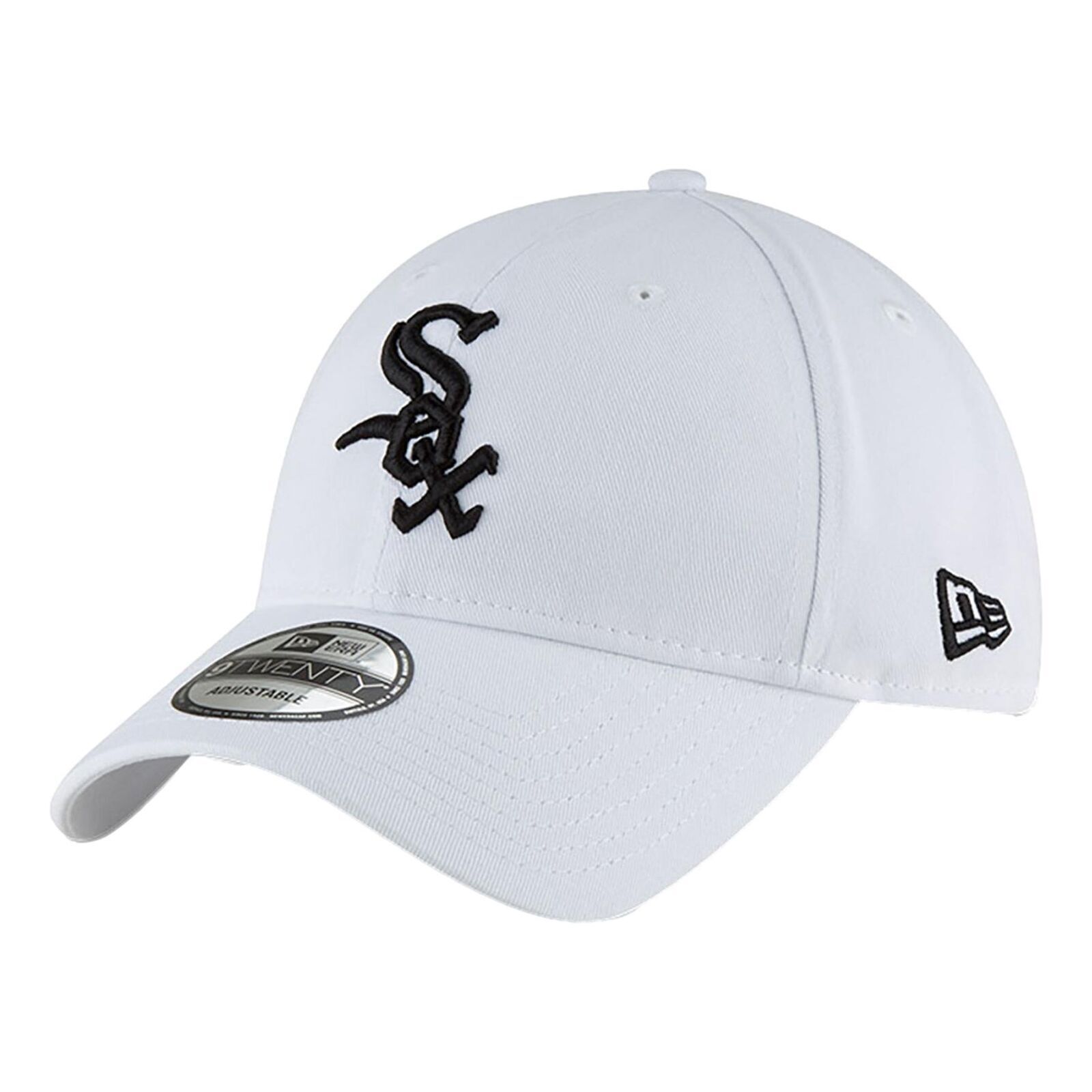 0196312143723 - Baseball Kappe New Era MLB Chicago White Sox