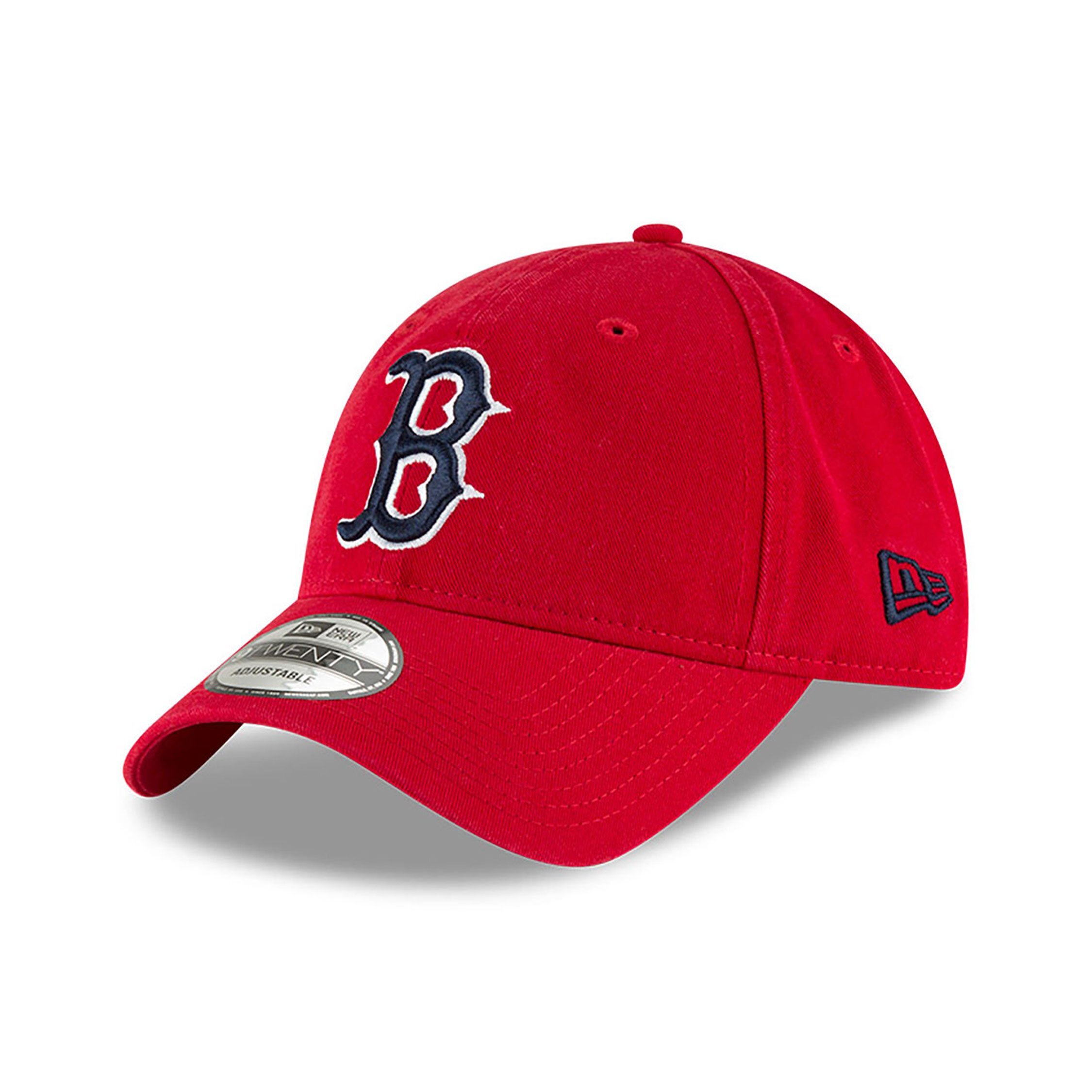 0196312143822 - Baseball Kappe New Era MLB Boston Red Sox