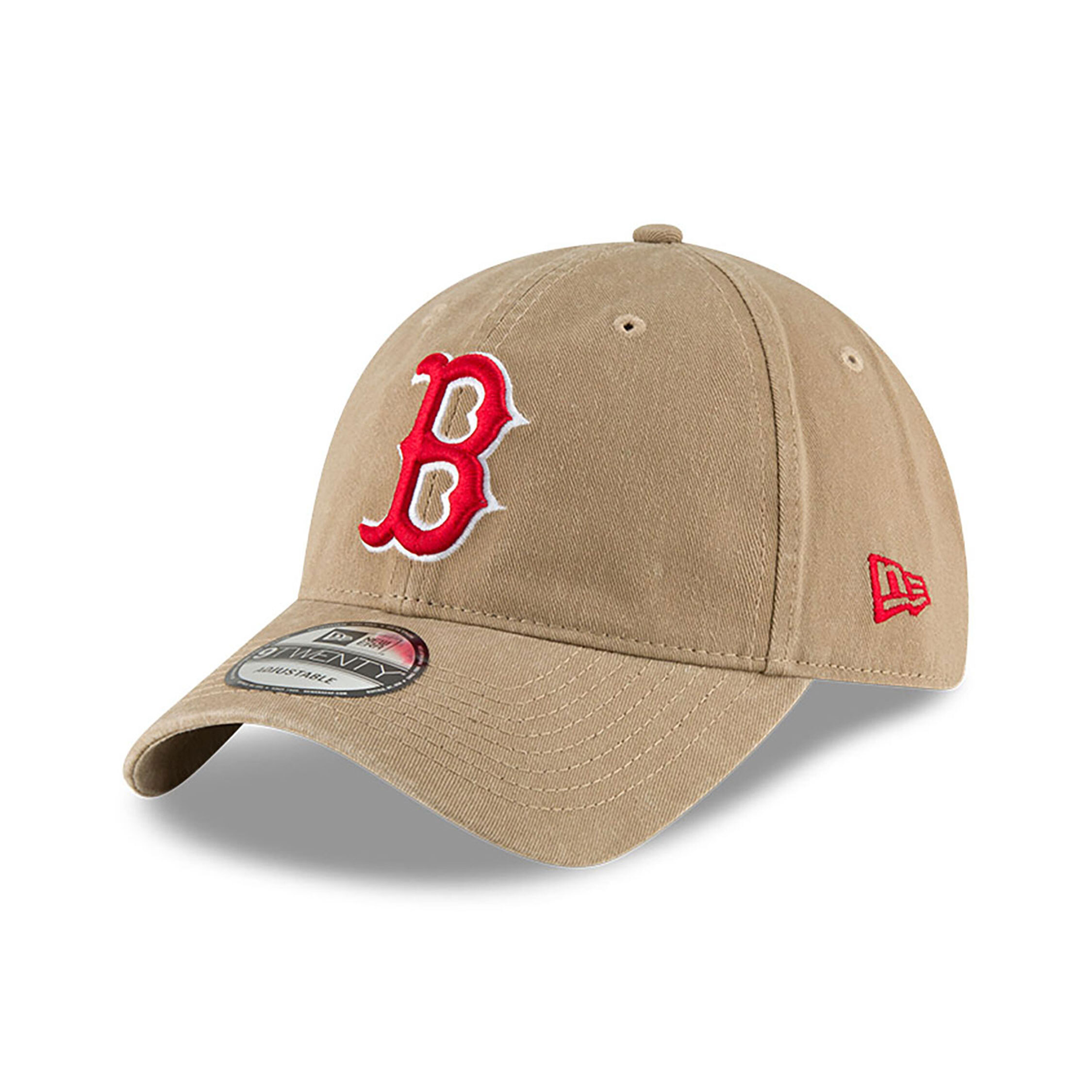 0196312143839 - Baseball Kappe New Era MLB Boston Red Sox