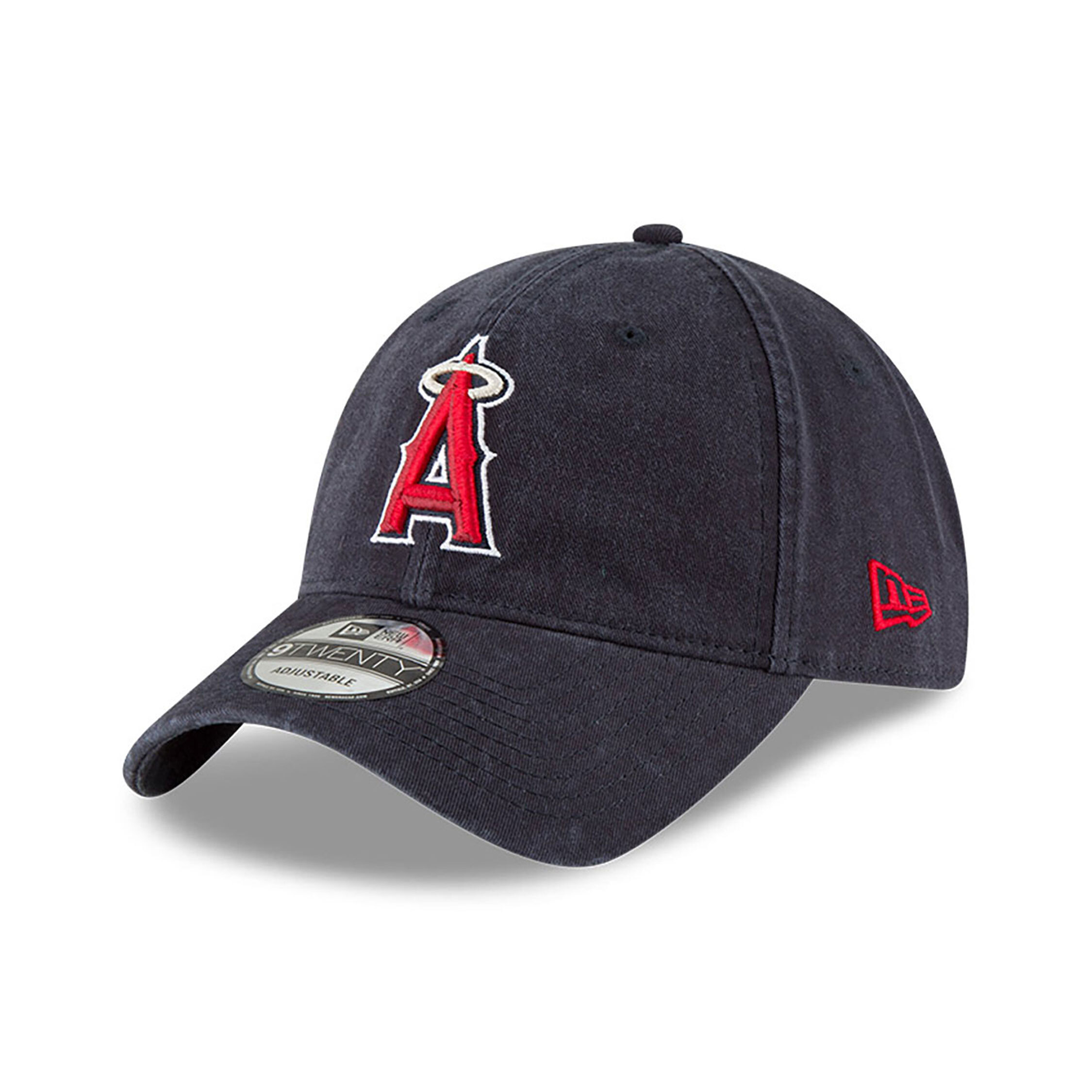 0196312143907 - Baseball Kappe New Era MLB Los Angeles Angels