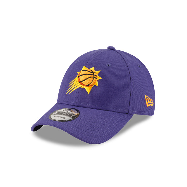 0196313378087 - Baseball Kappe New Era NBA Phoenix Suns