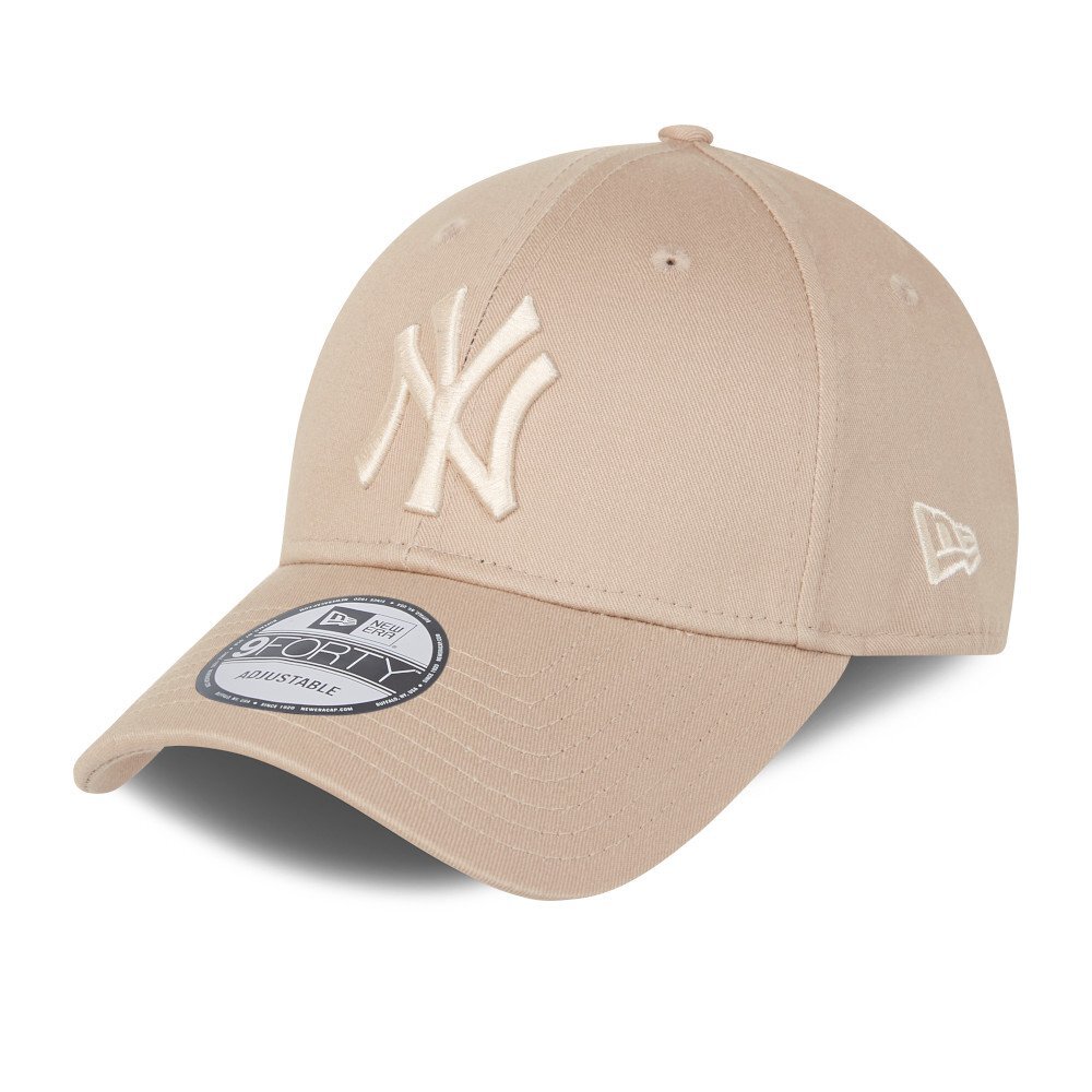 0196313778351 - 9FORTY Kappe New Era New York Yankees MLB Colour Essential