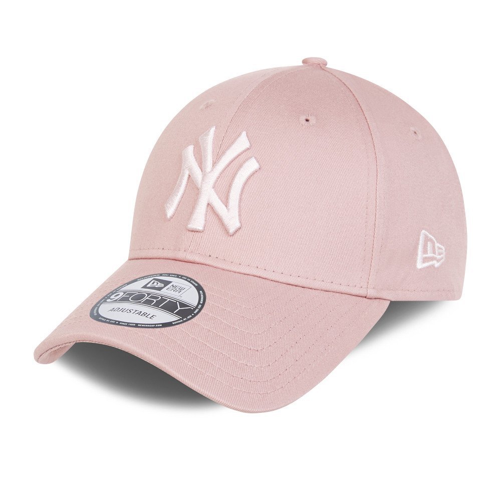 0196313778399 - Baseball Kappe New Era MLB New York Yankees