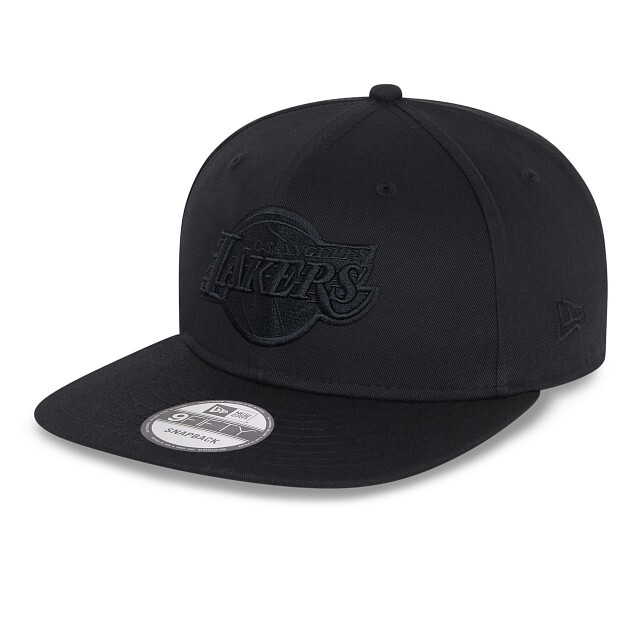 0196313979888 - Snapback Cap New Era NBA Los Angeles Lakers 0196313979888 - Snapback Cap New Era NBA Los Angeles Lakers