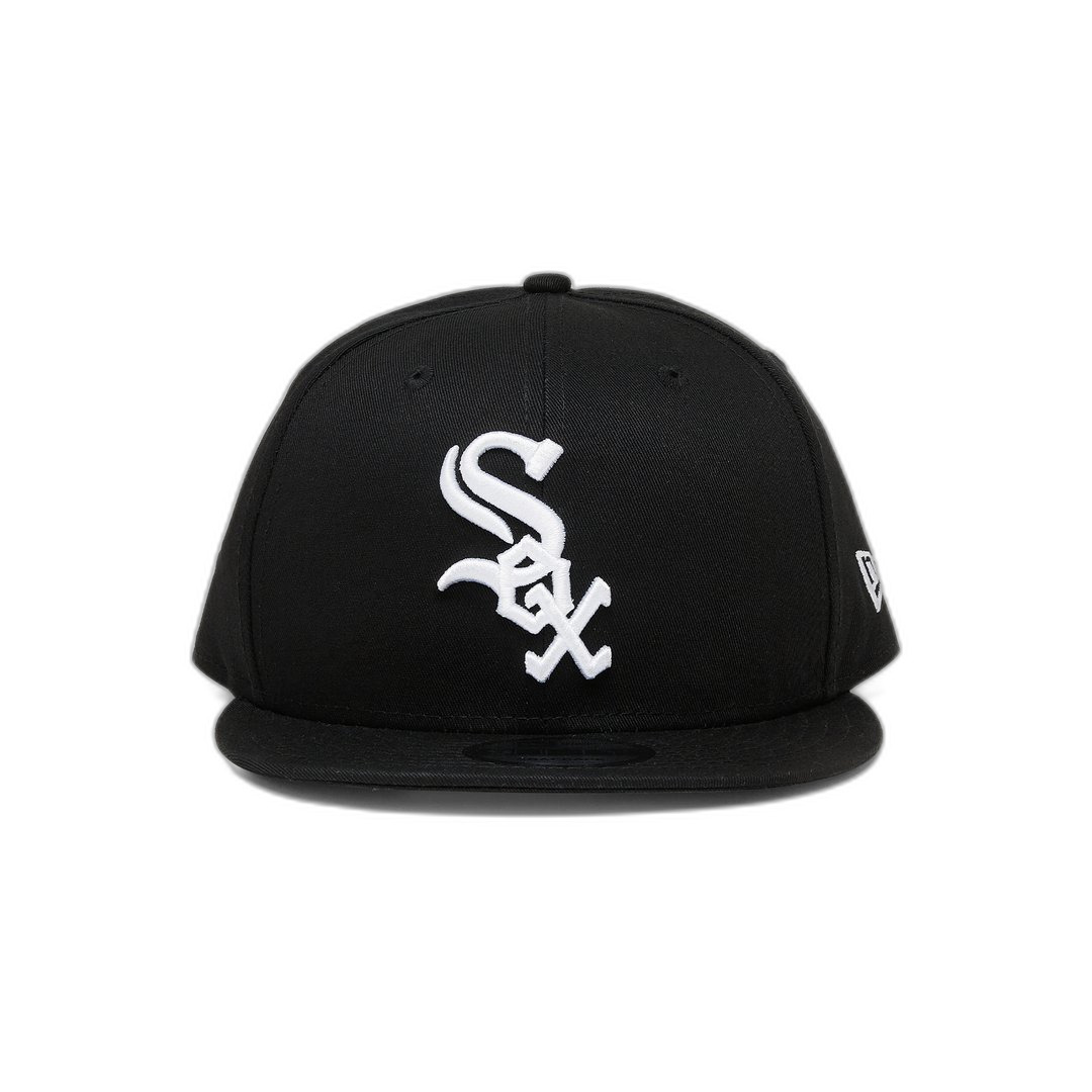 0196313980006 - Snapback Cap New Era MLB Chicago White Sox