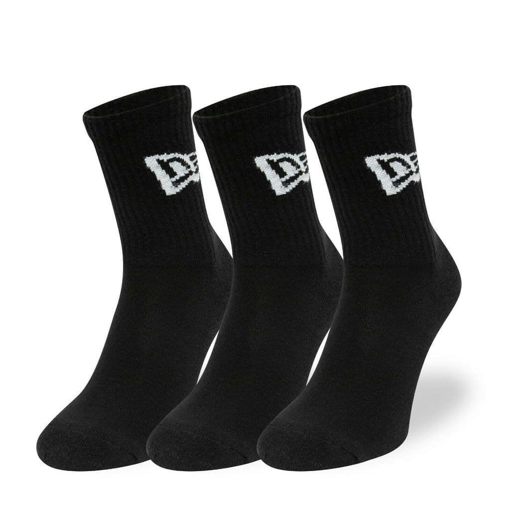 0196315188592 - Socken flag New Era Crew