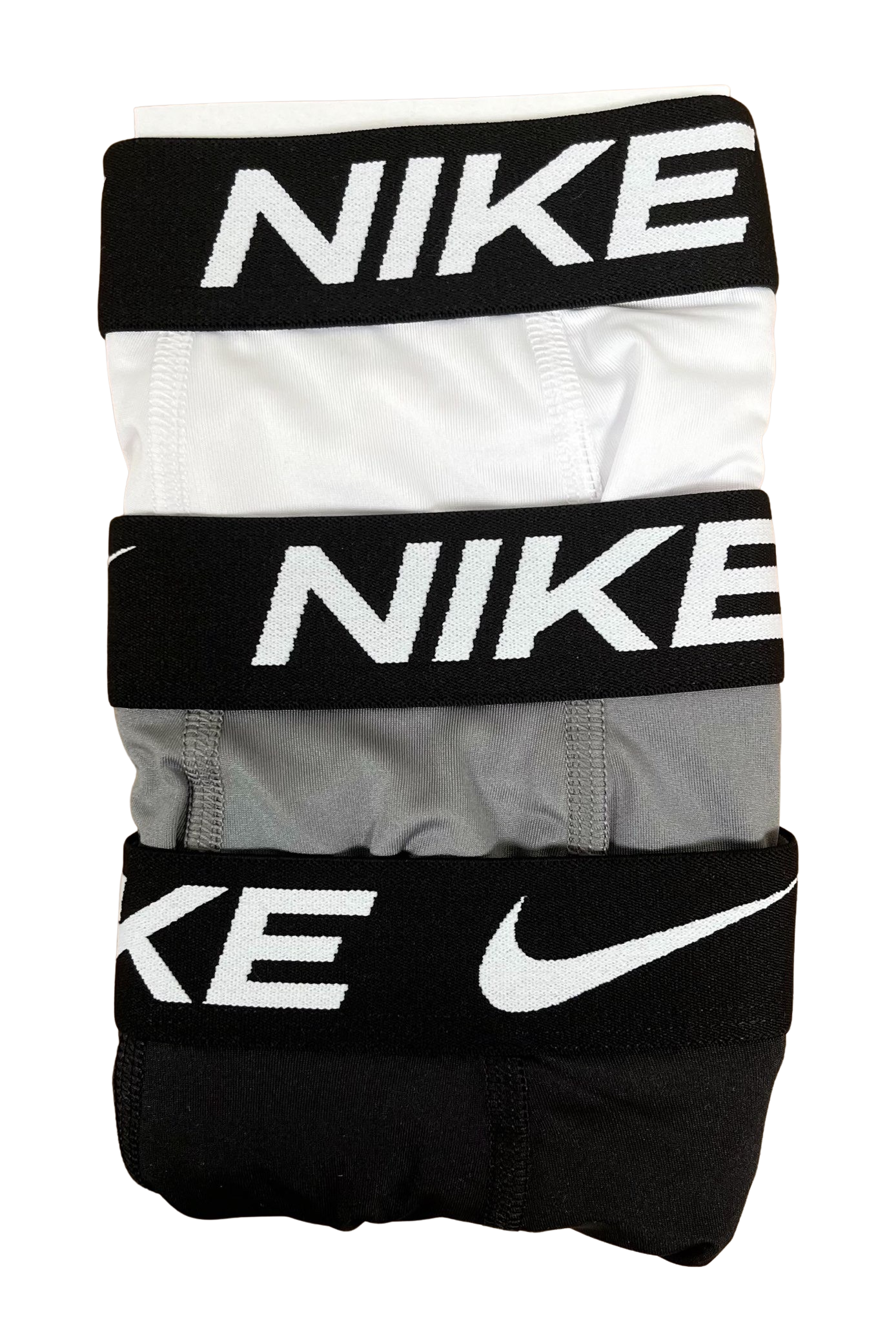 0196327100322 - Boxershorts Kind Essential Micro 3PK BR 0196327100322 - Boxershorts Kind Essential Micro 3PK BR