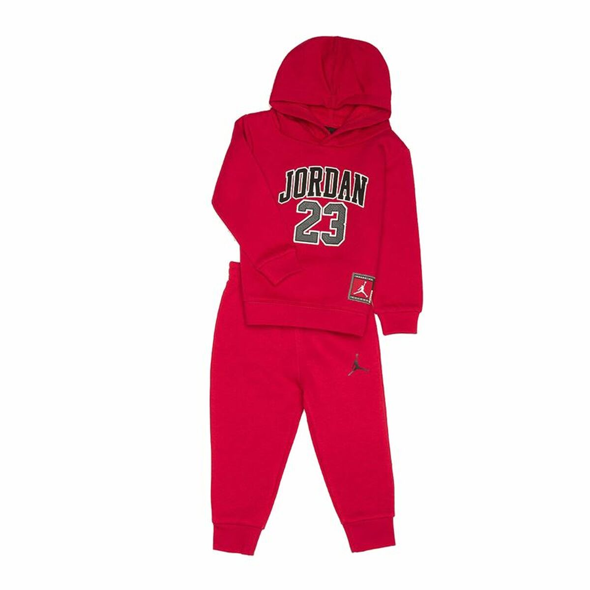 0196327207649 - Sportset für Kinder Rot 0196327207649 - Sportset für Kinder Rot