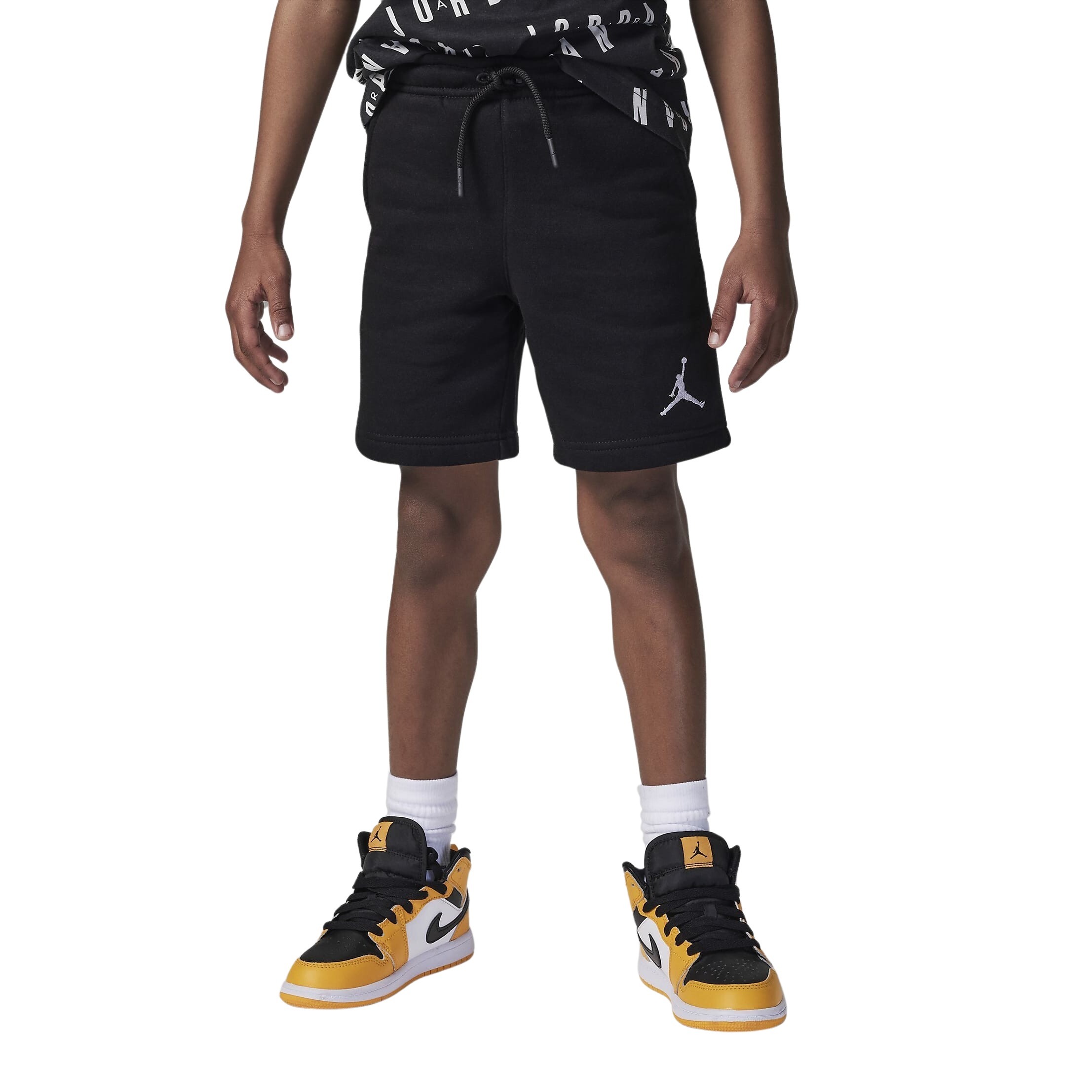 0196327217167 - Shorts für Kinder Essentials Fleece