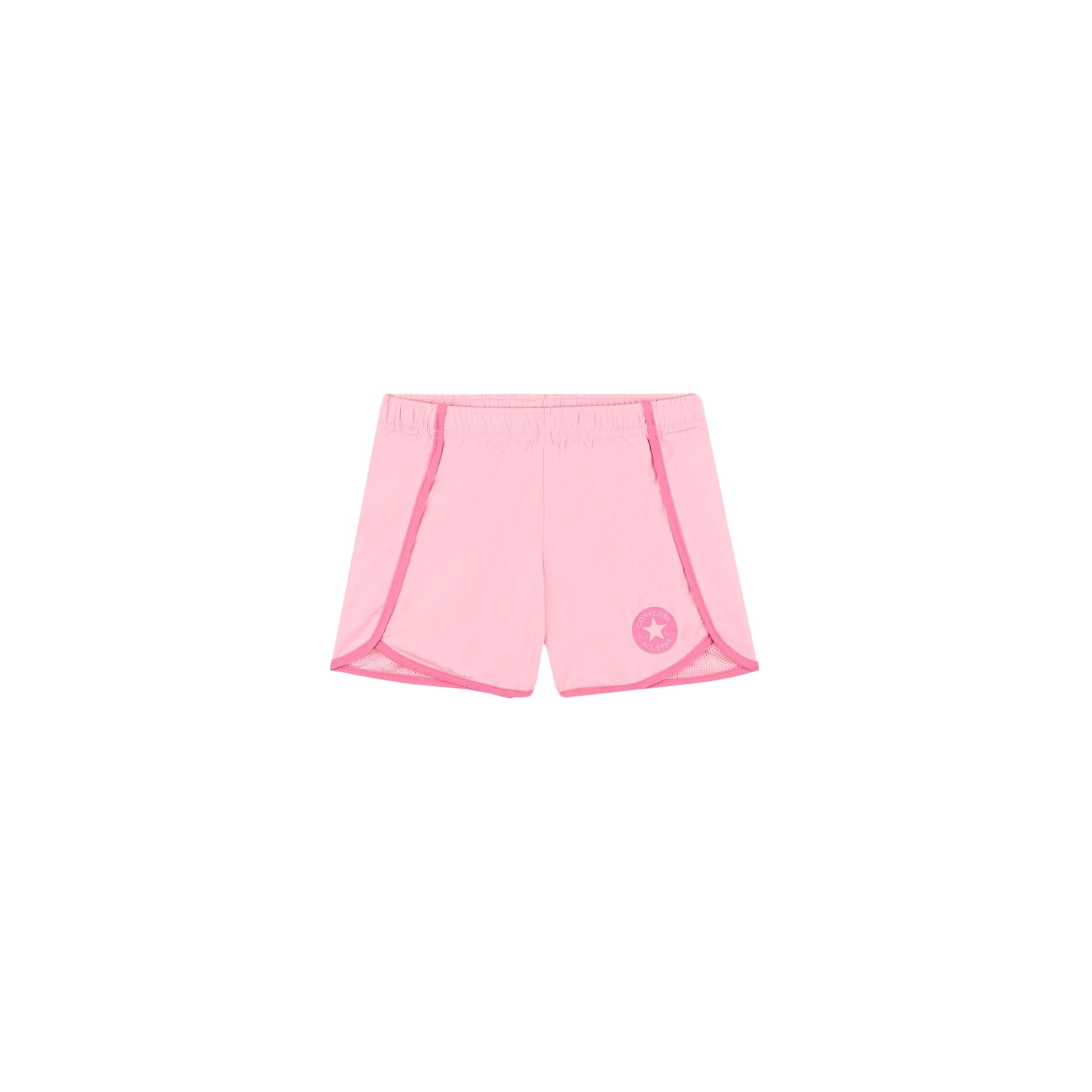 0196327262549 - Shorts mit hohem Bund für Kinder Chuck Patch