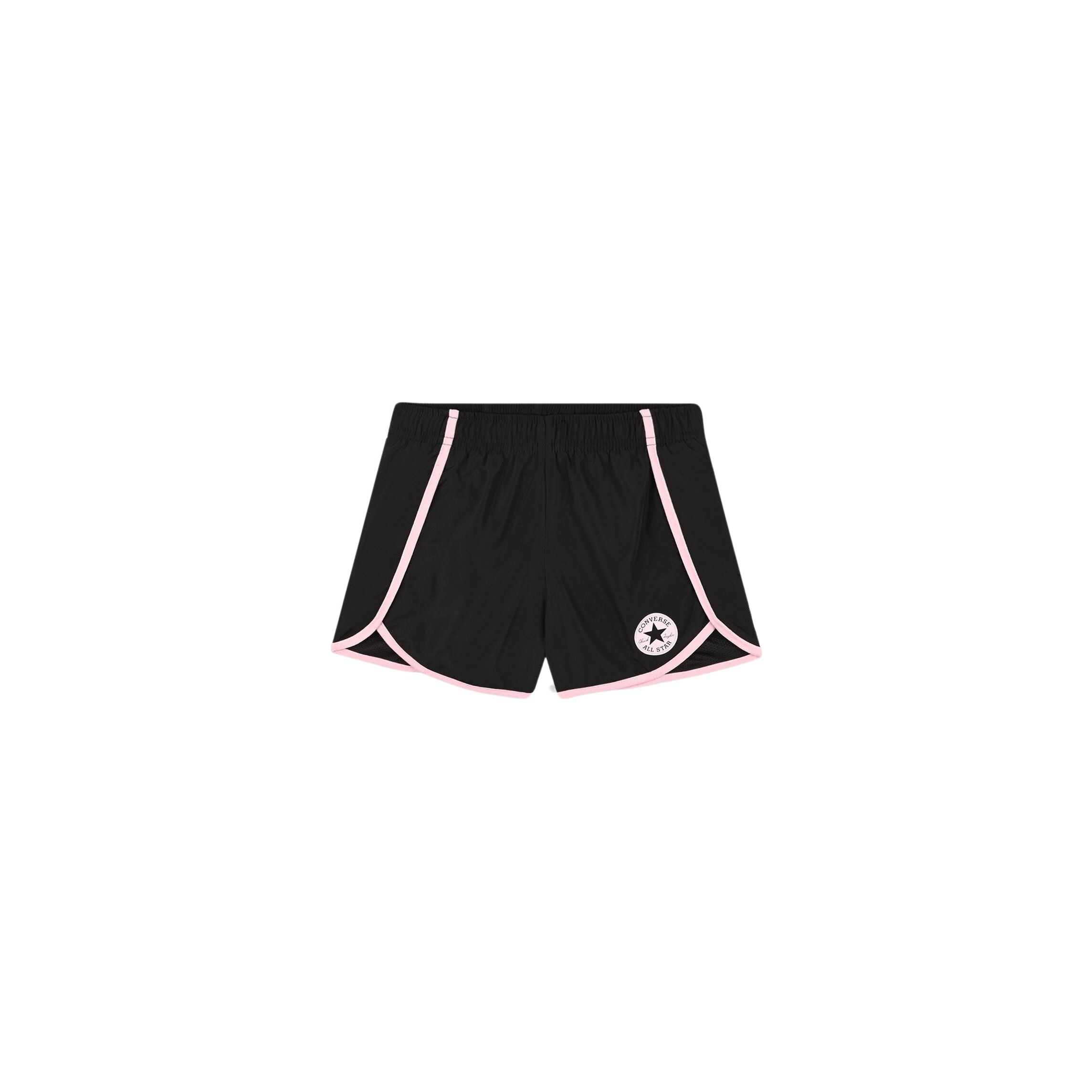 0196327262785 - Shorts mit hohem Bund für Kinder Chuck Patch