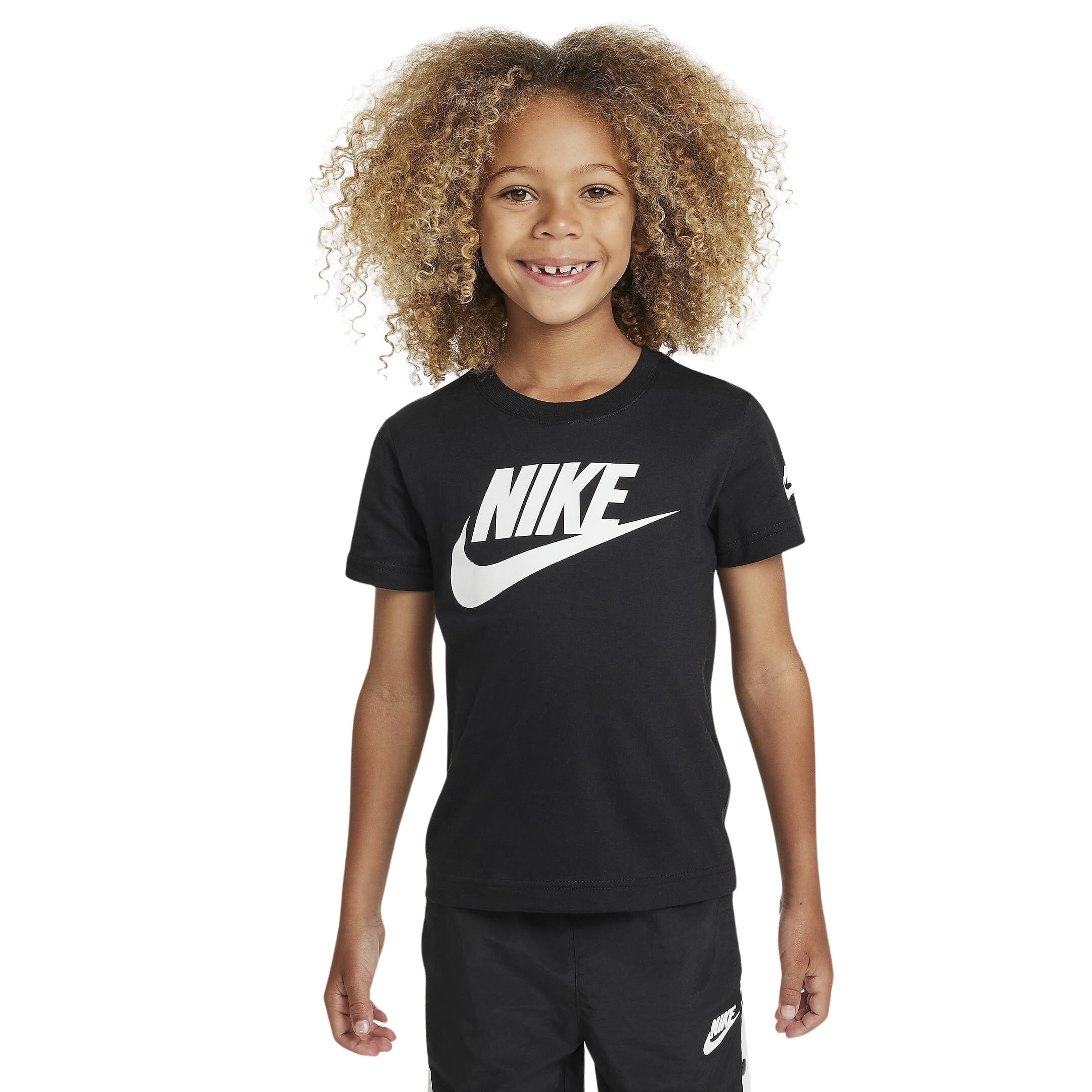 0196327292164 - Kinder T-Shirt Futura Evergreen