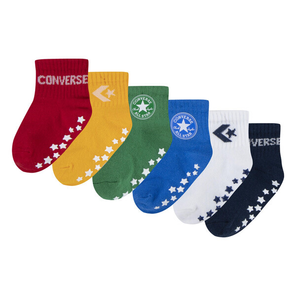 0196327302375 - Baby-Socken CHN Core Grip INF (x6)