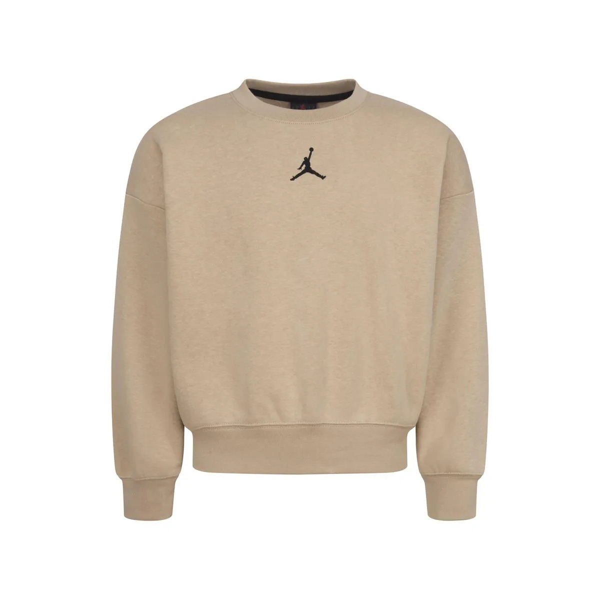 0196327381240 - Pullover Mädchen Jumpman Icon Play