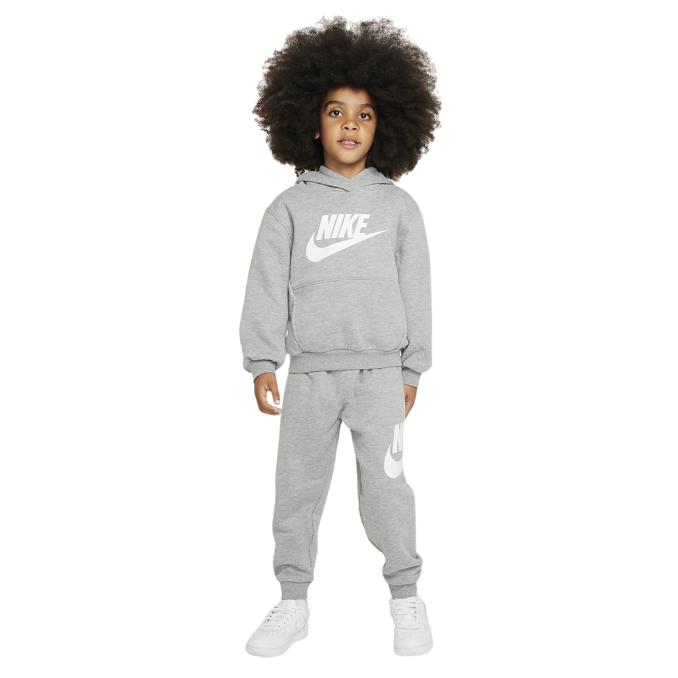 0196327402525 - Kapuzenpullover für Kinder Club Fleece