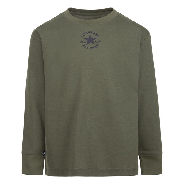 0196327452568 - Langarm-Sweatshirt Kind CNVN Sustainable Core