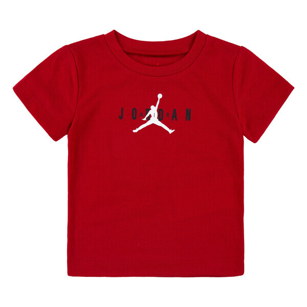 0196327591458 - T-Shirt für Babies JDB Jumpman Sustainable Graphi