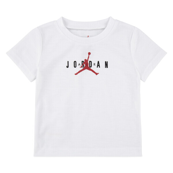 0196327591571 - T-Shirt für Baby-Jungen Jumpman Sustainable Graphic