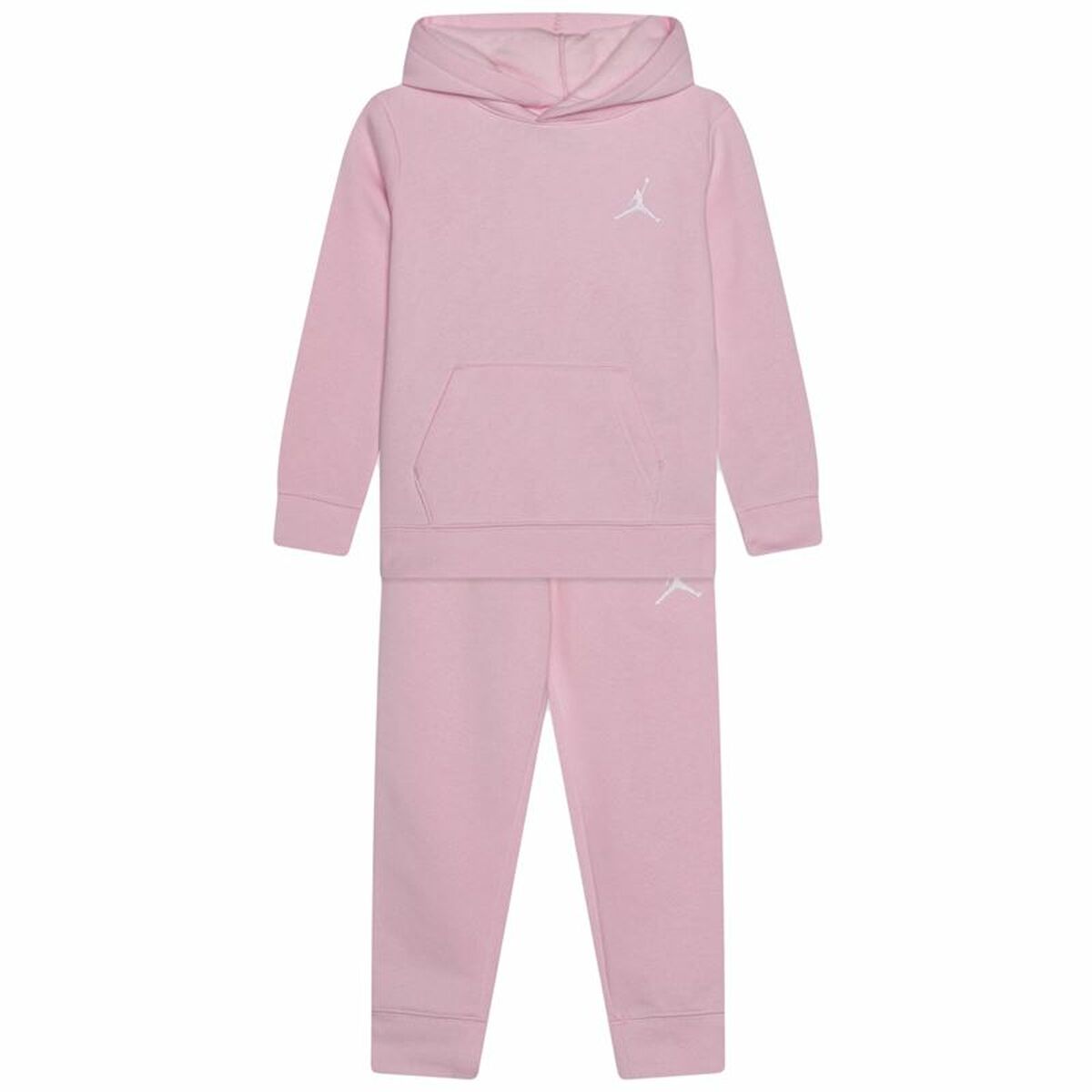 0196327620424 - Sportset für Kinder Essentials Fleece Bunt